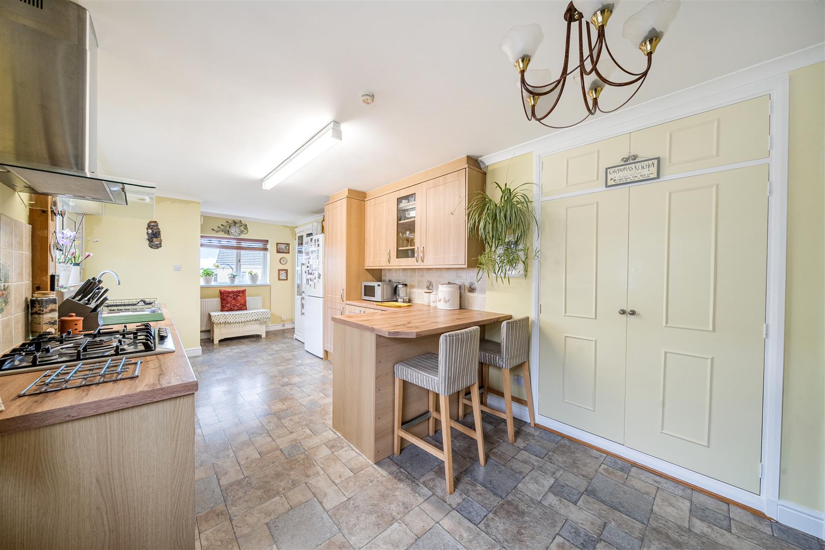 Maenor Helyg, Pembrey, Burry Port, SA16 0TU